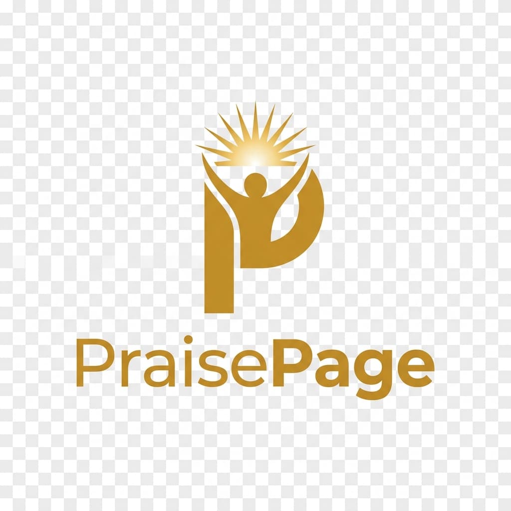 PraisePage