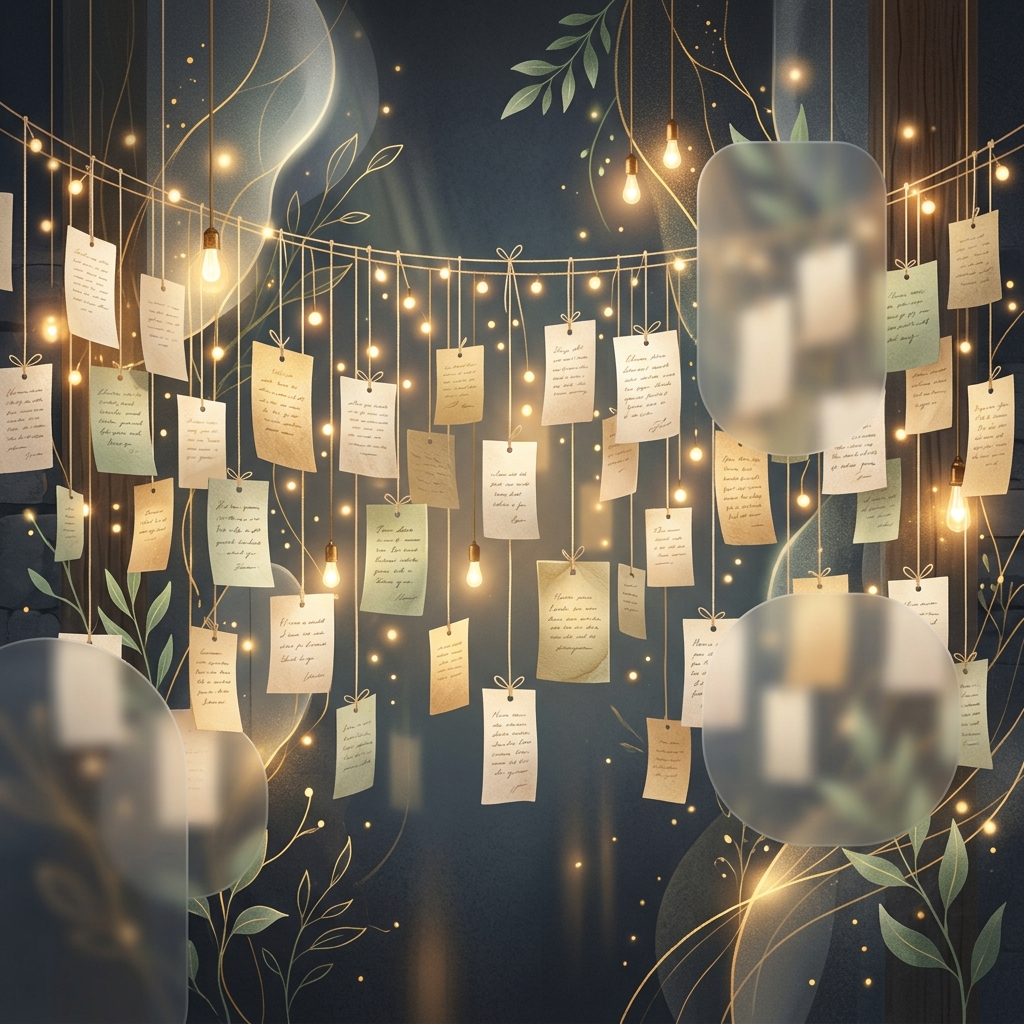 Prayer Wall